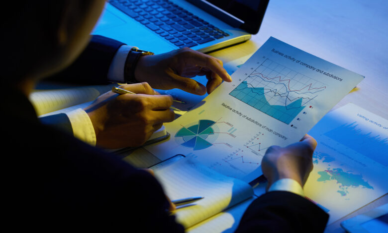 Financial Trends in Asia: Insights from FTAsiaEconomy via FintechAsia