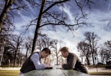 Where to Find Support After Losing a Loved One: Inspired by Stephen A. Smith's Story